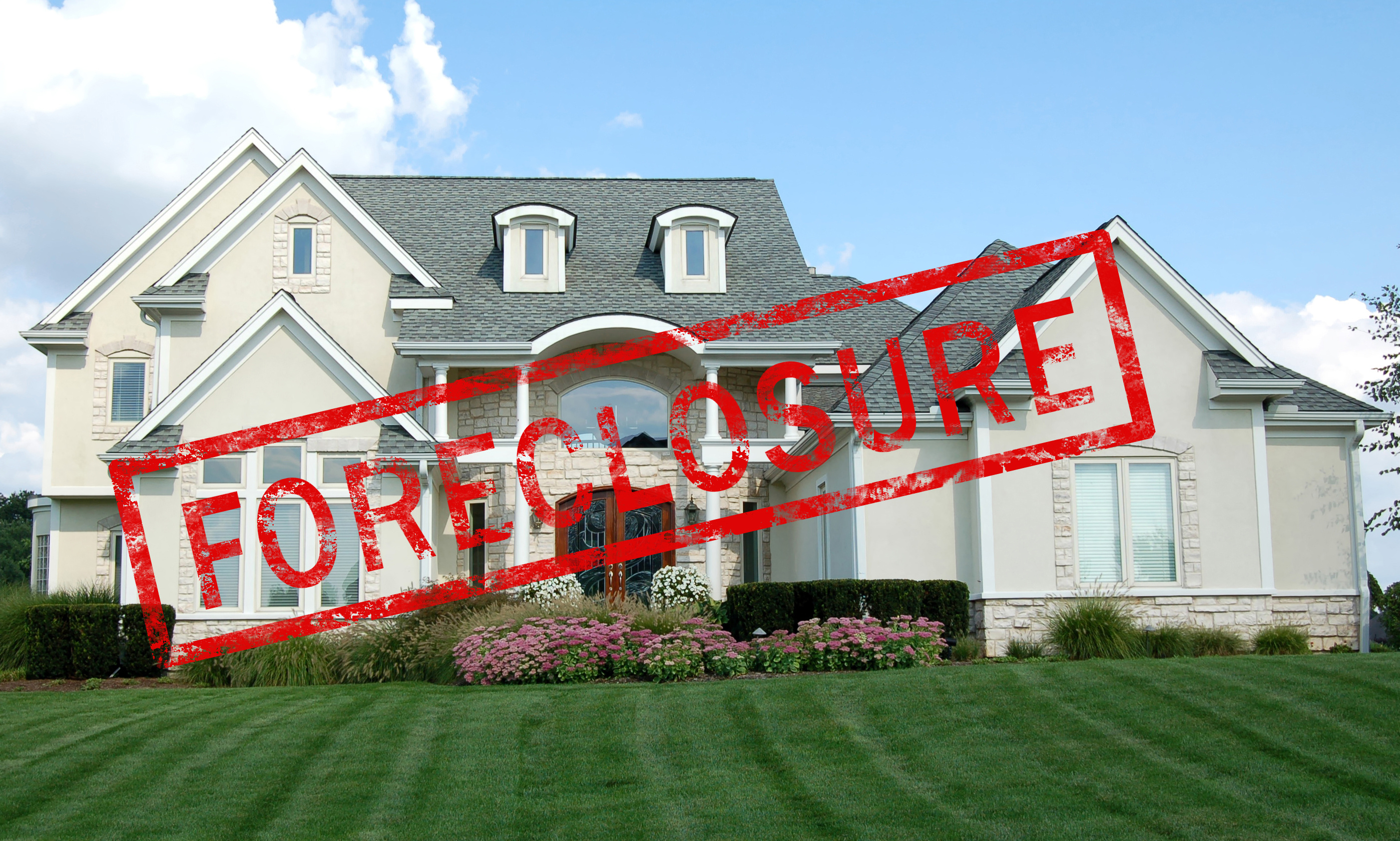 Call Gumina Team Appraisal to discuss valuations of Racine foreclosures